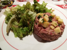 O Savoyard food