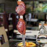 Rodizio Do Sul food