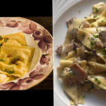 Il Calimero food