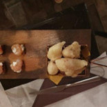 L'antico Bottaio Home food