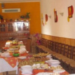 Pappa E Buffa Di Franciss Nourriture