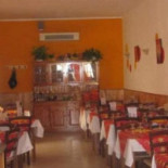Pappa E Buffa Di Franciss Nourriture