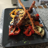 Marie E Oli's Cibo