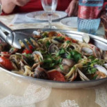 Il Cubo Di Pepe Aldo Comida