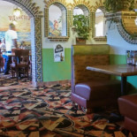 Mazatlan Cibo