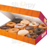 Dunkin' Cibo
