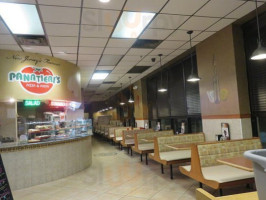 Panatieri’s Pizza And Pasta inside