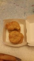 Mcdonald's food