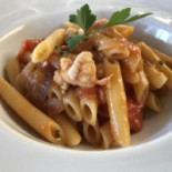 Brigantessa Nourriture