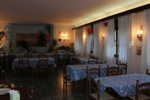 Trattoria Al Pessar food