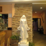 Alle Statue À l'intérieur