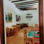 Casa Centro Dentro