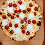 Pizzaroot Cibo