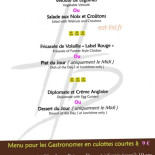 Hostellerie Des Ducs Piatti
