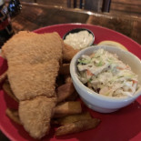 Brannigan's Pub Cibo