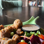Brannigan's Pub Piatti