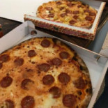 Pasha Pizzeria Comida
