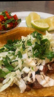 Sal's Mexican food