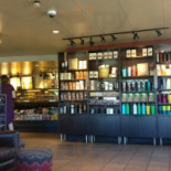 Starbucks Cibo