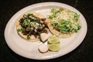 Mi Pueblito Taqueria inside