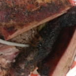 Lj's Bbq Cibo