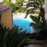 Solanas Exterior