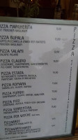 Pizza Garten food