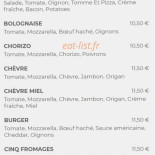 Loop's Pub Piatti