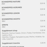 Loop's Pub Piatti