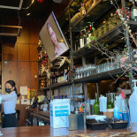 Tavern 157 Cibo