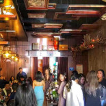 Tavern 157 Cibo
