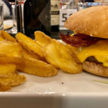Il Grill Del Grillo Comida
