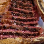 Il Grill Del Grillo Nourriture
