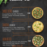 Outback Piatti