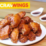 Cravwings Cibo