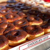 Shipley Do-nuts Of Mckinney food