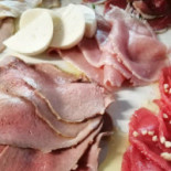 La Coppa Nourriture
