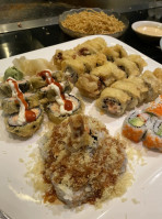 Mikado food