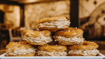 Boulangerie Toujours Dimanche food