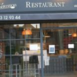 Le Herisson Cibo