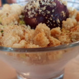 Le Herisson Cibo