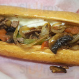 Redd's Grill Cibo