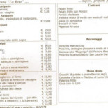 La Rete Carte