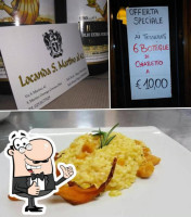 Locanda S.martino Al 42 food