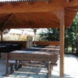 Parco Buschina food