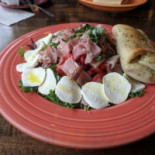 Rustic Grill Cibo