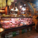 Salumeria E Trattoria Del Casale food