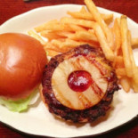 Kilroy's Cibo