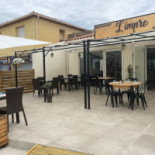 L'impro Cibo