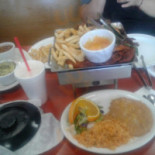 El Tapatio e Cibo